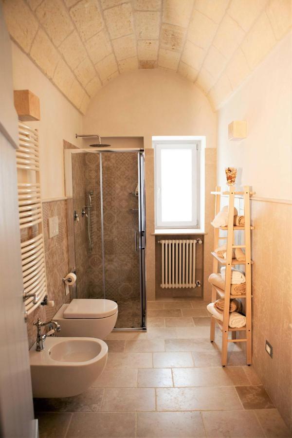 Villa Vittoria Cisternino Bagian luar foto