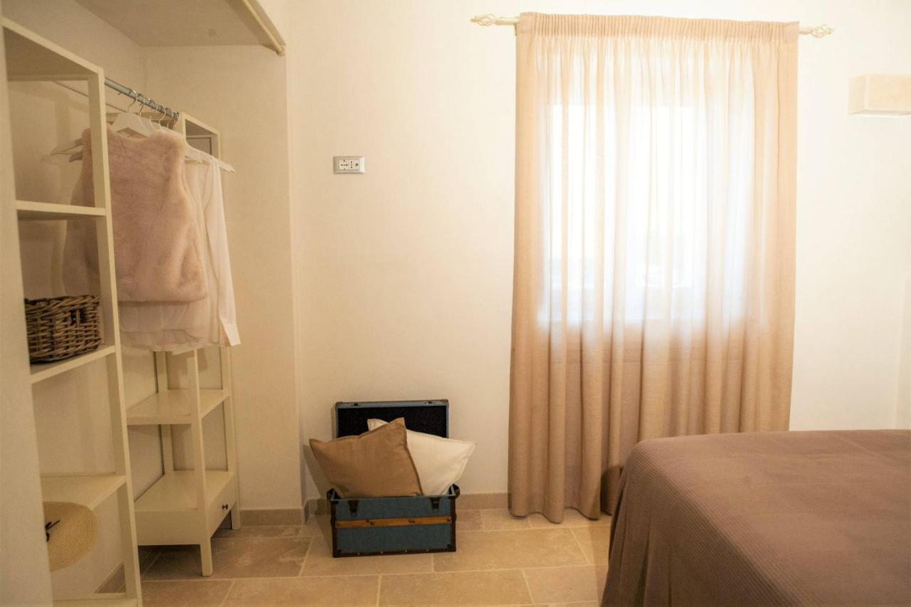 Villa Vittoria Cisternino Bagian luar foto