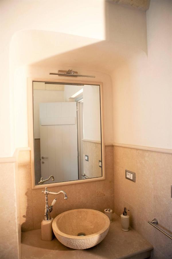 Villa Vittoria Cisternino Bagian luar foto